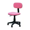 Παιδική Καρέκλα Γραφείου Ροζ 41x44x83εκ.