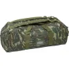 Campus Force Στρατιωτικό Σακίδιο Ταξιδίου από Πολυεστέρα Ελληνική Παραλλαγή 65lt
