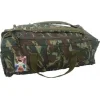 Campus Force Στρατιωτικό Σακίδιο Ταξιδίου από Πολυεστέρα Ελληνική Παραλλαγή 65lt