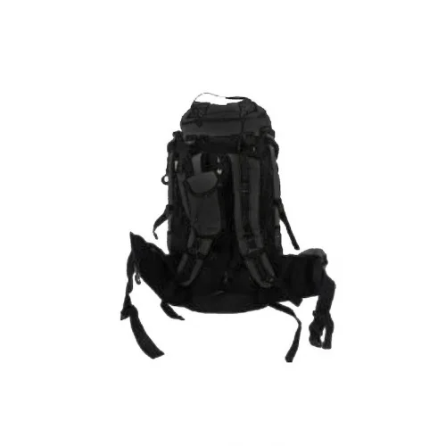 Campus Aspen Ορειβατικό Σακίδιο 45lt Αδιάβροχο Μαύρο Campus Aspen Ορειβατικό Σακίδιο 45lt Αδιάβροχο Μαύρο