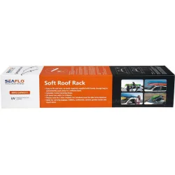 Seaflo SF-RR004 77-35105 Σχάρα για Κανό & Kayak