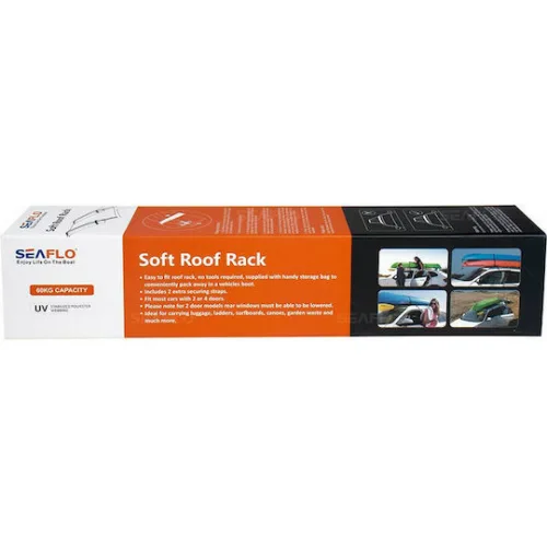 Seaflo SF-RR004 77-35105 Σχάρα για Κανό & Kayak