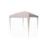 Velco Πτυσσόμενο Κιόσκι Κήπου 10-22563-8 Λευκό 3x3m Velco Πτυσσόμενο Κιόσκι Κήπου 10-22563-8 Λευκό 3x3m