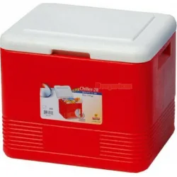 Campcool Cooler Box Φορητό Ψυγείο 48lt Μωβ Campcool Cooler Box Φορητό Ψυγείο 48lt Μωβ
