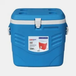 Campcool Cooler Box Φορητό Ψυγείο 40lt Μπλε Campcool Cooler Box Φορητό Ψυγείο 40lt Μπλε