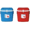 Campcool Cooler Box Φορητό Ψυγείο 40lt Μπλε