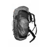 Campus Climb 55 Ορειβατικό Σακίδιο 55lt Μαύρο/Γκρι