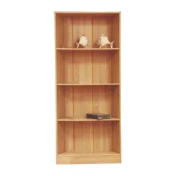 Ραφιέρα Δαπέδου ΣΦΕΝΔΑΜΟΣ 73x24x170εκ.