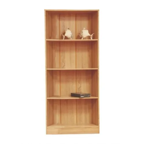 Ραφιέρα Δαπέδου ΣΦΕΝΔΑΜΟΣ 73x24x170εκ.