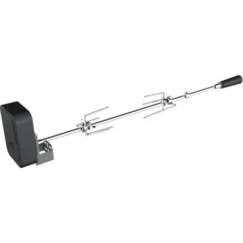 Campus Σούβλα Ψησταριάς με Μοτέρ