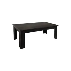 Ορθογώνιο Τραπεζάκι Σαλονιού από Μασίφ Ξύλο Μπεζ Μ120xΠ60xΥ45εκ. Ορθογώνιο Τραπεζάκι Σαλονιού από Μασίφ Ξύλο Μπεζ Μ120xΠ60xΥ45εκ.