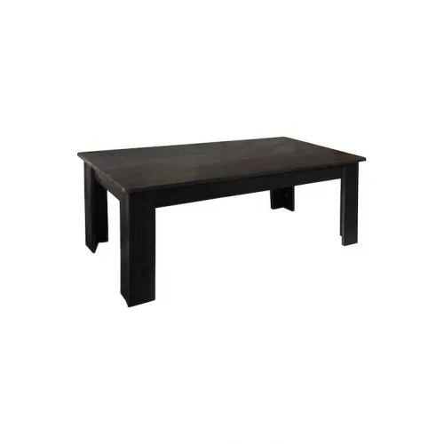 Ορθογώνιο Τραπεζάκι Σαλονιού από Μασίφ Ξύλο Μπεζ Μ120xΠ60xΥ45εκ. Ορθογώνιο Τραπεζάκι Σαλονιού από Μασίφ Ξύλο Μπεζ Μ120xΠ60xΥ45εκ.