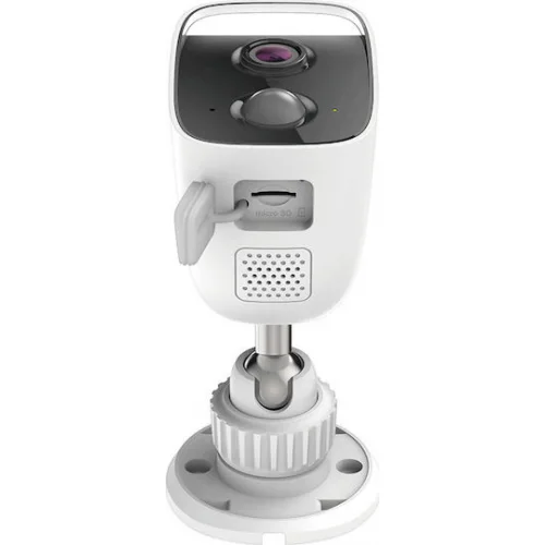 D-Link DCS-8627LH IP Κάμερα Παρακολούθησης Wi-Fi Full HD 1080p Αδιάβροχη με Αμφίδρομη Επικοινωνία D-Link DCS-8627LH IP Κάμερα Παρακολούθησης Wi-Fi Full HD 1080p Αδιάβροχη με Αμφίδρομη Επικοινωνία