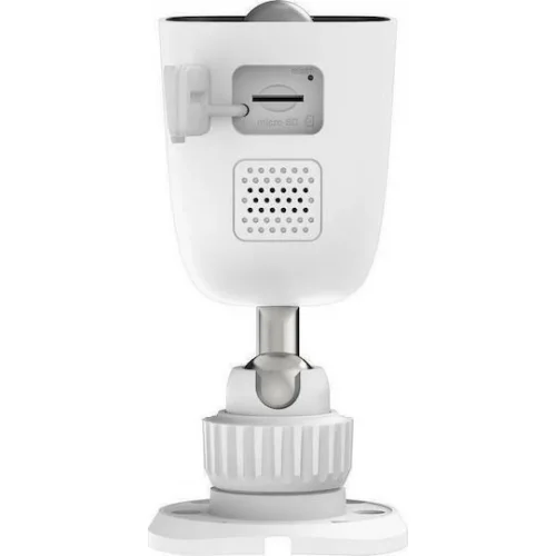 D-Link DCS-8627LH IP Κάμερα Παρακολούθησης Wi-Fi Full HD 1080p Αδιάβροχη με Αμφίδρομη Επικοινωνία D-Link DCS-8627LH IP Κάμερα Παρακολούθησης Wi-Fi Full HD 1080p Αδιάβροχη με Αμφίδρομη Επικοινωνία