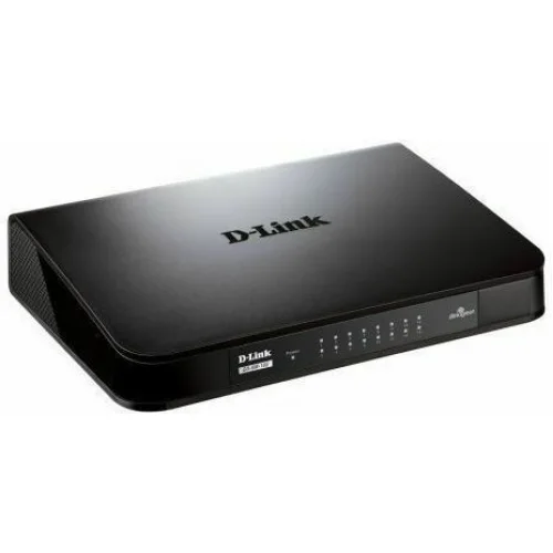 D-Link GO-SW-16G D-Link GO-SW-16G