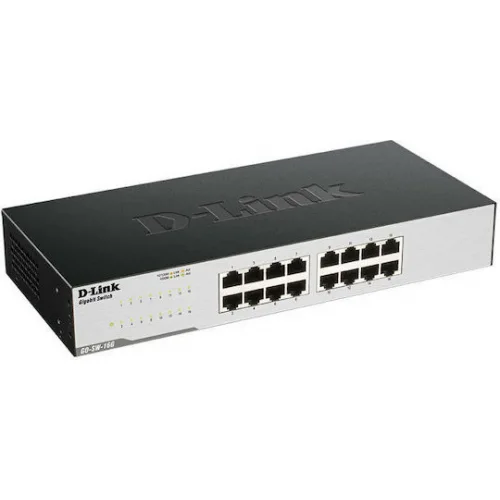 D-Link GO-SW-16G D-Link GO-SW-16G