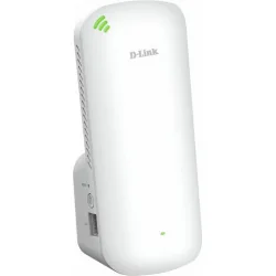 D-Link DAP-X1860 Mesh WiFi Extender Dual Band (2.4 & 5GHz) 1800Mbps