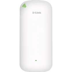 D-Link DAP-X1860 Mesh WiFi Extender Dual Band (2.4 & 5GHz) 1800Mbps