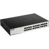 D-Link GO-SW-24G Unmanaged L2 Switch με 24 Θύρες Gigabit (1Gbps) Ethernet D-Link GO-SW-24G Unmanaged L2 Switch με 24 Θύρες Gigabit (1Gbps) Ethernet