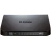 D-Link GO-SW-24G Unmanaged L2 Switch με 24 Θύρες Gigabit (1Gbps) Ethernet D-Link GO-SW-24G Unmanaged L2 Switch με 24 Θύρες Gigabit (1Gbps) Ethernet