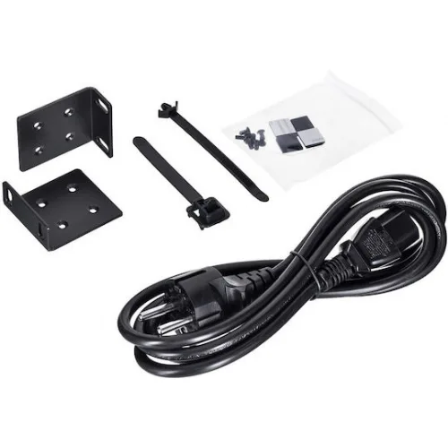 D-Link DGS-1210-28/E v3 Managed L2 Switch με 24 Θύρες Gigabit (1Gbps) Ethernet