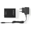 Nedis Μετατροπέας HDMI female σε 3.5mm / HDMI / Toslink female 1τμχ VEXT3470AT