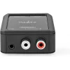 Nedis Μετατροπέας HDMI female σε RCA female 1τμχ ACON3415AT