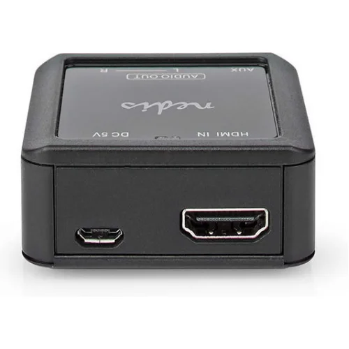 Nedis Μετατροπέας HDMI female σε RCA female 1τμχ ACON3415AT