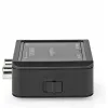 Nedis Μετατροπέας HDMI female σε RCA female 1τμχ ACON3415AT
