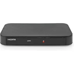 Nedis Μετατροπέας HDMI female σε HDMI female 1τμχ ACON3435AT