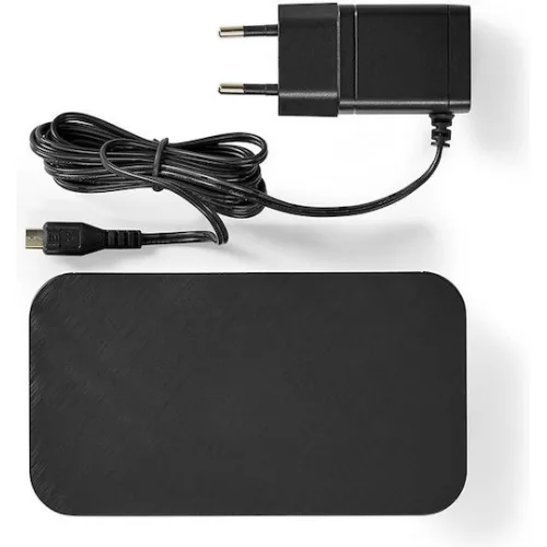 Nedis Μετατροπέας HDMI female σε HDMI female 1τμχ ACON3435AT