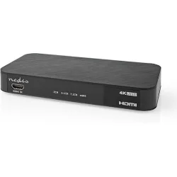 Nedis Μετατροπέας HDMI female σε Toslink female 1τμχ ACON3445AT