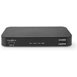 Nedis Μετατροπέας HDMI female σε Toslink female 1τμχ ACON3445AT