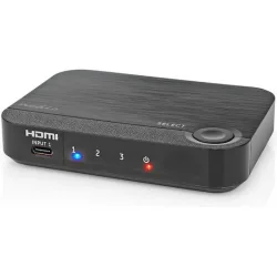 Nedis HDMI Switch VCON6420AT
