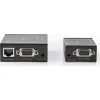 Nedis CREP5930BK VGA Audio Extender CREP5930BK