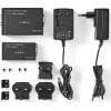 Nedis CREP5930BK VGA Audio Extender CREP5930BK