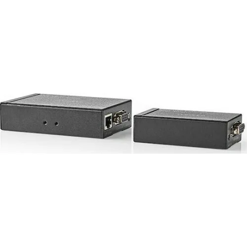 Nedis CREP5930BK VGA Audio Extender CREP5930BK