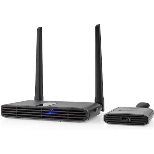 Nedis HDMI Extender VTRA3460GY