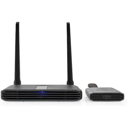 Nedis HDMI Extender VTRA3460GY