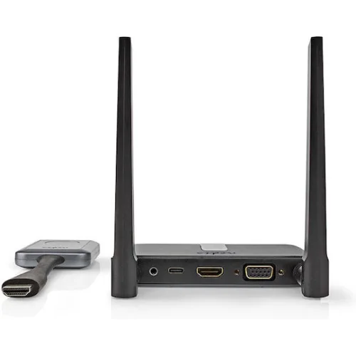 Nedis HDMI Extender VTRA3460GY