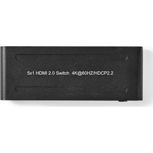 Nedis HDMI Switch VSWI3475AT