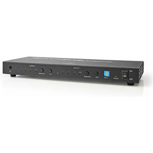 Nedis HDMI Switch VMAT3482AT