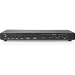 Nedis HDMI Switch VMAT3482AT