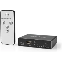 Nedis HDMI Switch 233-2370