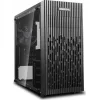 Deepcool Matrexx 30 Mini Tower Κουτί Υπολογιστή με Πλαϊνό Παράθυρο Μαύρο