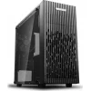 Deepcool Matrexx 30 Mini Tower Κουτί Υπολογιστή με Πλαϊνό Παράθυρο Μαύρο