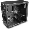 Deepcool Matrexx 30 Mini Tower Κουτί Υπολογιστή με Πλαϊνό Παράθυρο Μαύρο