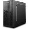 Deepcool Matrexx 30 Mini Tower Κουτί Υπολογιστή με Πλαϊνό Παράθυρο Μαύρο