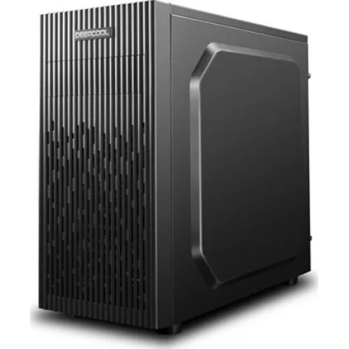 Deepcool Matrexx 30 Mini Tower Κουτί Υπολογιστή με Πλαϊνό Παράθυρο Μαύρο
