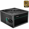 Deepcool PM500D 500W Μαύρο Τροφοδοτικό Υπολογιστή Full Wired 80 Plus Gold